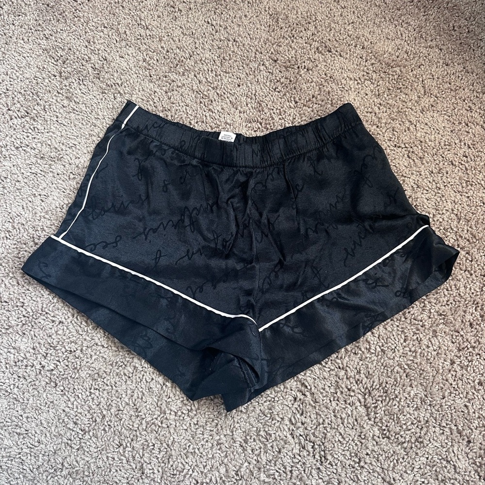 Victoria’s Secret Pajama Bottoms